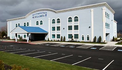ICF Church